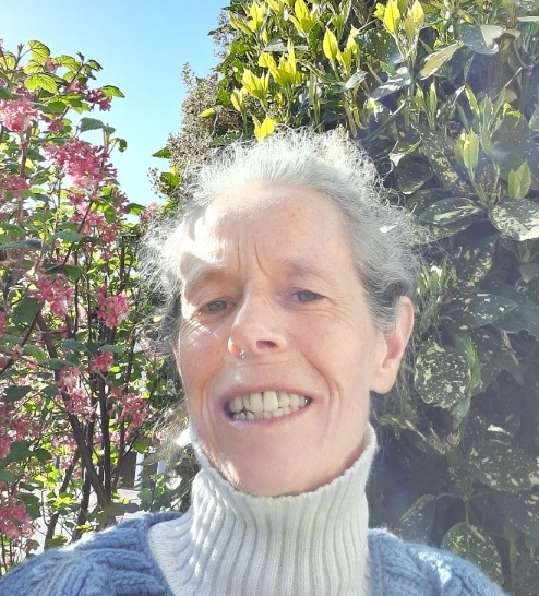 Anne Barbaras