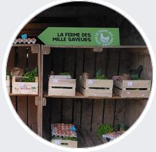 Ferme des Milles Saveurs