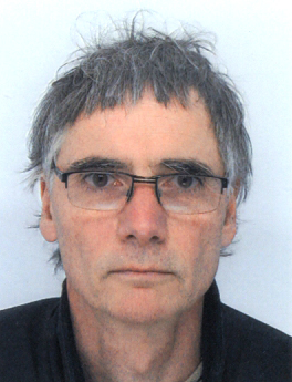 Marc TOLUMERT