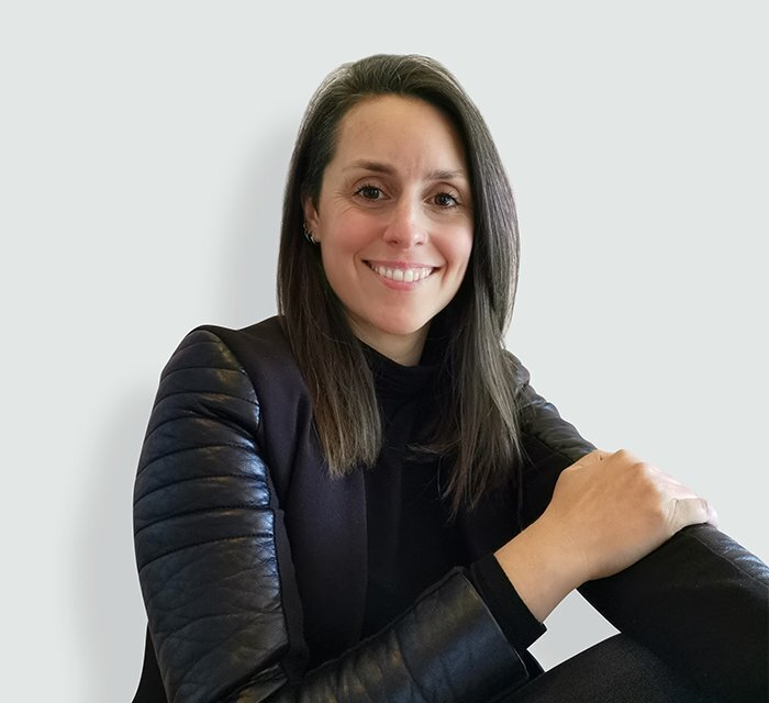 Marie Potier Le Penhuizic, co-présidente