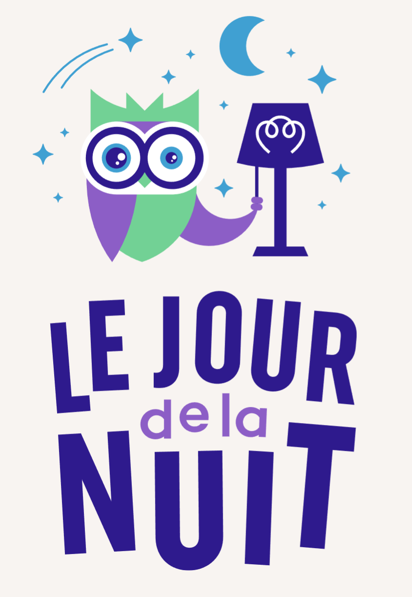 Le jour de la nuit 