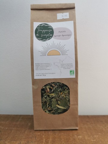 Tisane aurora